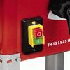Picture of Sierra con mesa de corte   Einhell 1200W TH-TS 1525