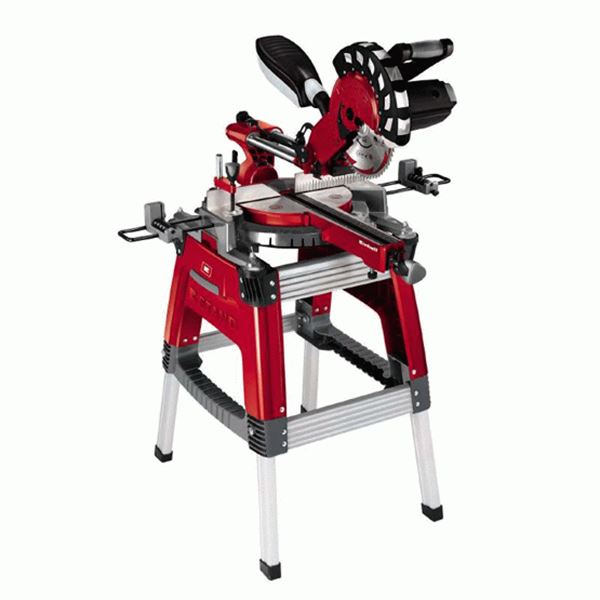 Ingletadora con banco 2200W modelo RT-SM 430 U (EH0166)-Fielex