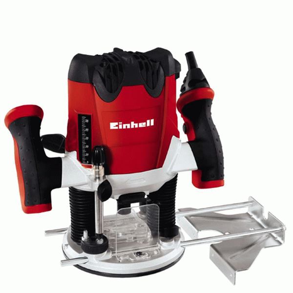 Picture of Trompo mano-router 1200W RT-RO 55 EINHELL