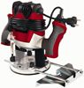 Picture of Trompo mano-router 1200W RT-RO 55 EINHELL