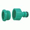 Picture of Conector para canilla ¾ - 1/2 blíster (TR5002)