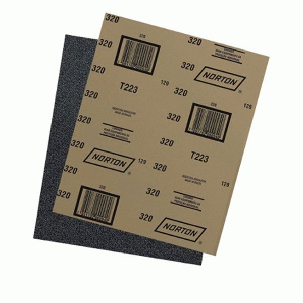 LIJA AL AGUA GRANO 360 T223 (NO3055)-Fielex