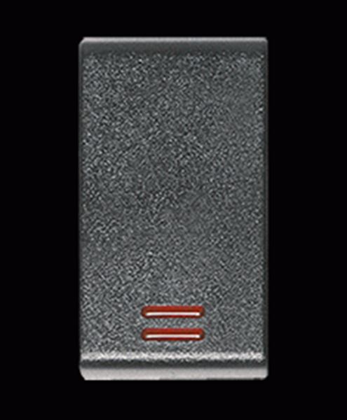 Picture of Módulo interruptor unipolar 16A/250V  DM G (C56102)