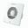 Imagen de Extractor de aire p/baño 100 mm