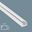 Imagen de Ducto 12x7.5mm  c/adhesivo (x 2 m) (MU0010)