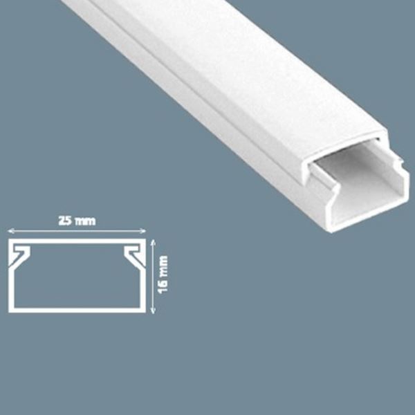 Picture of Ducto 25x16mm ( x 2 m) (MU0025)