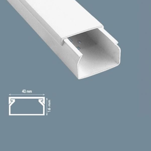 Picture of Ducto 40x16mm ( x 2 m) (MU0035)