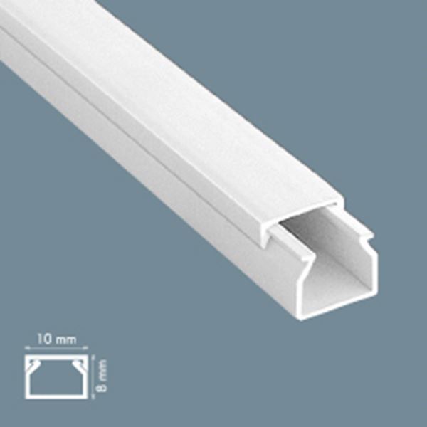 Picture of Ducto 10x8mm ( x 2 m) (MU0015)