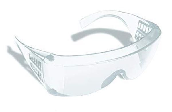 Picture of Gafas de seguridad transparente CLASSIC NORTON