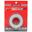 Imagen de Cinta doble faz 18mm x 2m TACSA