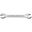 Imagen de Llave fija 21x23" TRAMONTINA