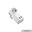 Imagen de Adaptador triple schuko +2 2P+T + 2USB blanco ELECTRALINE
