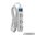 Imagen de Prolongador 3 SCHK 2P+T+6 2P+T I .5M ELECTRALINE