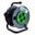 Imagen de Enrollador 20mts 4 T SCHK.2P+T 250V