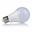 Imagen de Lámpara LED 15W cálida E27 220/240V