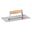 Imagen de LLANA DENTADA 120X255 MM