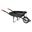 Imagen de CARRETILLA RUEDA MACIZA 45/65 LT