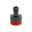 Imagen de CONECTOR MANGUERA HEMBRA 1/2" ROSCA INTERNA 3/4"