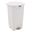 Imagen de PAPELERA T-FORCE 50L BLANCO