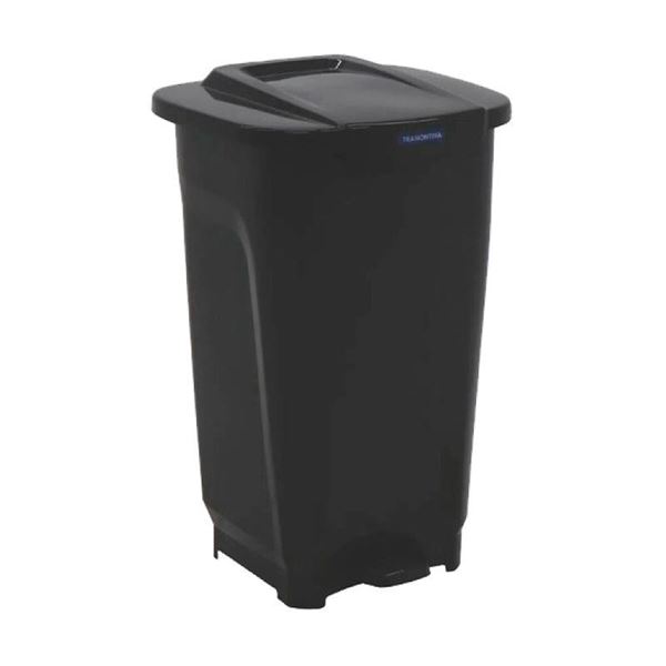 Picture of PAPELERA T-FORCE 50L NEGRO
