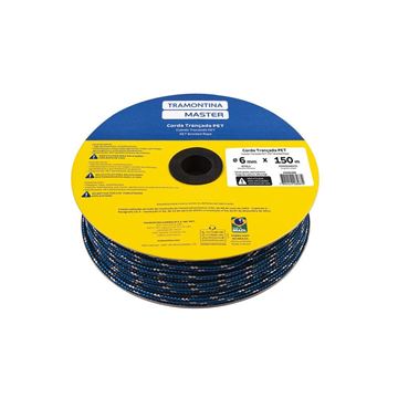 Imagen de Cuerda Trenzada PET 6mm MASTER