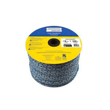 Imagen de Cuerda Trenzada PET 8mm MASTER