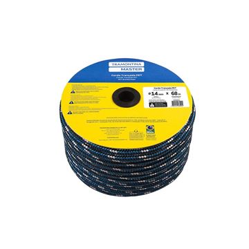 Imagen de Cuerda Trenzada PET 14mm MASTER