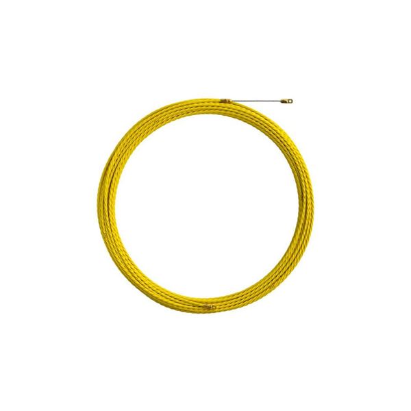 Picture of Cinta helecoidal poliéster 5mm 10m VIYILANT