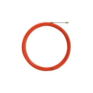 Imagen de Cinta helicoidal de poliéster 4mm 20m VIYILANT