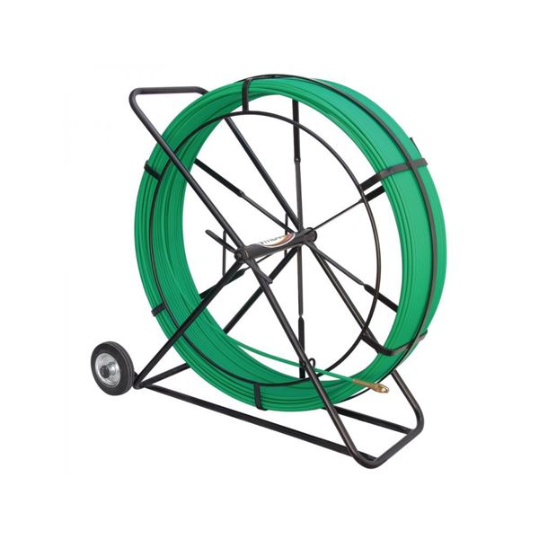 Picture of Sonda fibra de vidrio 11mm 200m VIYILANT