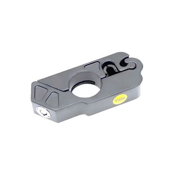 Imagen de Candado para Moto Gris c/2 Llaves