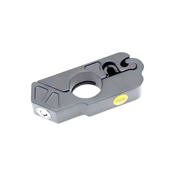 Picture of Candado para Moto Gris c/2 Llaves