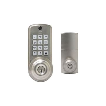 Imagen de Cerradura Digital PH120 Phillips