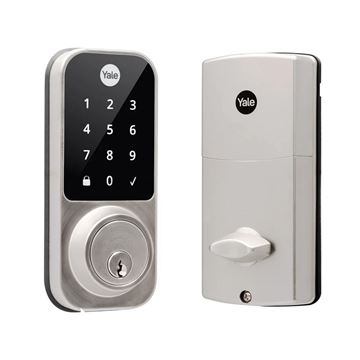 Imagen de Cerradura Digital YDD 120