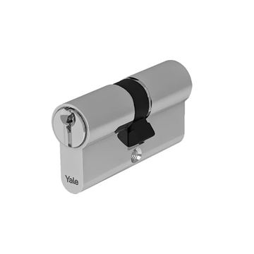 Imagen de CILINDRO MORTISE 70 MM CON 3 LLAVES