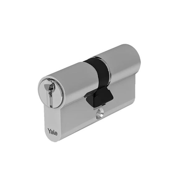 Picture of CILINDRO MORTISE 70 MM CON 3 LLAVES