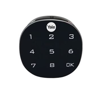 Imagen de CERRADURA DIGITAL DE MUEBLE YF67