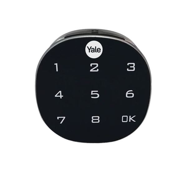 Picture of CERRADURA DIGITAL DE MUEBLE YF67