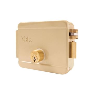 Imagen de CERROJO ELÉCTRICO IZQUIERDO 220/12W