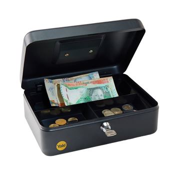 Imagen de CAJA DE EFECTIVO GRANDE