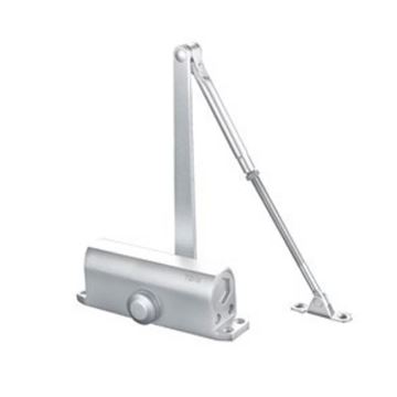 Imagen de Cierra puerta hasta 45kg YALE