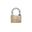 Imagen de Candado de bronce 30mm YALE