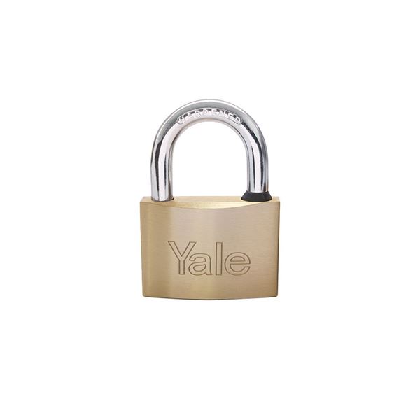 Picture of Candado de bronce 25mm YALE
