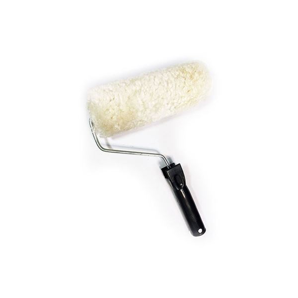 Picture of Rodillo de lana especial 18cm Profesional