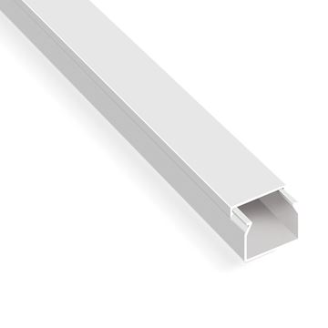 Imagen de Ducto 25x25mm ( x 2 m) (MU0027)