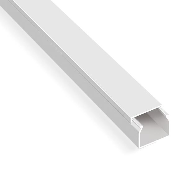 Picture of Ducto 25x25mm ( x 2 m) (MU0027)