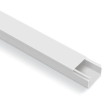 Imagen de Ducto 60x40mm ( x 2 m) (MU0045)