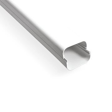 Imagen de Ducto p/aire acond. 75x60mm ( x 2 m) (MU0160)