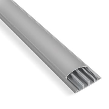 Imagen de Ducto piso 75x18mm ( x 2 m) (MU0125)