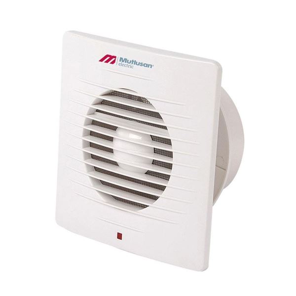 Picture of EXTRACTOR DE AIRE PARA BAÑO 200MM